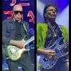 スティーブ・ヴァイ＆ジョー・サトリアーニ　Satch/Vai アルバムは半分ほど完成、３月に新曲発表