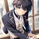 蒼葉レイ 