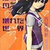 西尾維新 『きみとぼくの壊れた世界』　（講談社ノベルス）