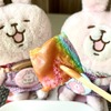 タイの調味料でおなじみのLoboのタイティーカスタードのお味はいかに？