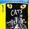 映画版Catsを初日に観てきた話