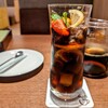 むさしの森珈琲の「フルーツwithアイス珈琲」がメニューから消えた！？
