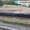 『ＳＬ人吉』ラストラン　鉄道ファンや機関士たちに密着【熊本】   