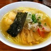 【今週のラーメン４４５】 八雲 （東京・池尻大橋） 白だし・特製ワンタン麺