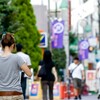 貧困世代の若者たちを甘えと評する高齢者