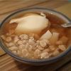 ディープな台湾旅行記〜２日目杏仁豆腐な豆花が美味しい！「夏樹甜品」
