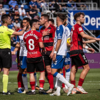 Firma el peor arranque