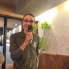 9月技能士会活動内容。