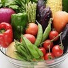 夏野菜で蒸し暑さとだるさをスッキリ
