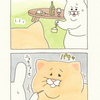 ネコノヒー「チーズ」