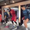 バランスボールはなぜ効果的か