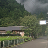 20140815_横沢〜富士見峠〜井川ダム〜白樺荘〜長島ダム〜蛇塚（Bike:150km）