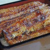 札幌のうなぎやで、特うな重＠新川