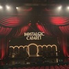 昭和100年NOSTALGIC CABARET@シアタークリエ