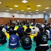 トライフォースチャレンジ12。