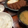 やよい軒 稲毛山王店  ご飯おかわりできます〜