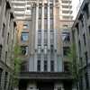 日本大学本部（図書館）