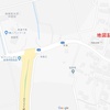 Google Map　情報提供の仕方（神社）