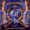 Gamma Ray 「Somewhere Out In Space」