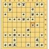 羽生善治 九段 対 丸山忠久 九段戦の棋譜 羽生世代の同窓会ベスト4 NHK杯将棋トーナメント準決勝