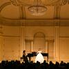 Carnegie Hall concert 01