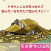 「ふしぎな村の村長の教え: やりたい事が見つからず悩んでいるあなたに読んでほしい！　引き寄せの法則の本当の使い方　本来の自分の願望を見つけ欲しい現実を作り出す方法」を読んだ