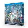 中国ドラマ『青丘狐伝説』ブルーレイ3-DISC[Blu-ray-BOX]