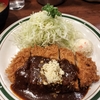 四ツ谷駅から徒歩すぐ！しんみち通り沿いの食べログ食堂百名店「かつれつ四谷たけだ」の行列の人数や待ち時間はどれぐらい？訪れた曜日や時間帯も紹介