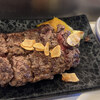 【紀伊勝浦駅近ランチ】目の前で焼いてもらう熊野牛100％ハンバーグを堪能：ステーキハウスひのき（和歌山県那智勝浦町）