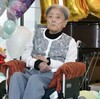 世界最高齢116歳・糸岡富子さんが残した"健康長寿の知恵"～乳酸菌飲料とウォーキングが教えてくれること～