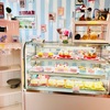 ずっと気になってた『Nagi's cake shop sugar』へようやく行けたと思ったら7月から休業らしい(T_T)