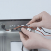 xTool F1 Ultra完全メンテナンスガイド：サイドインターフェイスモジュールの交換手順と注意点【動画解説付き】