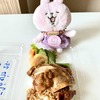 セブの日本人も驚くΣ(･ω･ﾉ)ﾉ！コストパ高すぎチェンマイの100円焼き鳥弁当