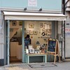 アートモールという美術のお店を訪ねた