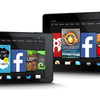 Amazon Fire HD6、HD7、HDX7、HDX8.9購入で最大5千円分のインスタントビデオクーポンプレゼントキャンペーン