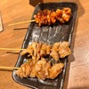鳥貴族 亀有店｜鶏皮串で始まるハッピーエンド