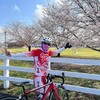 土曜日　多古から神崎
