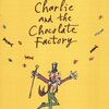 Charie and the Chocolate Factory