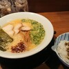 食べ歩き2/25