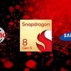 Qualcomm、Samsung製チップへの回帰でA20と同時期に「2nm」への参入を狙う？〜「Apple ＋ TSMC」のタッグに対抗できるか？〜