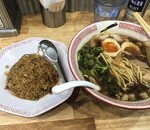 尾道ラーメンしょうやレビュー！メニューと料金、混雑、駐車場詳細！