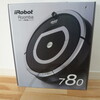 ルンバが我が家にやってきた！