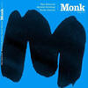 Han Bennink:  Monk Volume One (2008) 時間感覚の横滑り