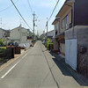 京都市右京区　JR山陰本線(妙心寺駅)周辺　土地 売り情報