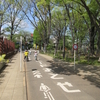 大泉交通公園