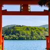 【箱根】箱根郊外・芦ノ湖エリアを巡る【神奈川県】