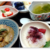 妻の療養食あれこれ