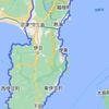 伊豆半島一周ツーリング