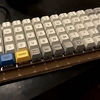 OLKB Atomic｜75キーのオーソリニアキーボード