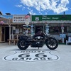 初めて行ったよ小鹿神社(バイク神社)&二度目の鳥よしさん